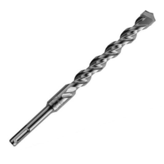 Reisser SDS PowerSpaten Plus Flat Chisels for Concrete, Block, Stone, Chromium Steel, Various Sizes