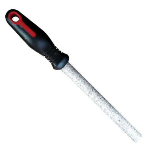 Ceramic Tile File, Tungsten Carbide, Heavy Duty Rasp Tool, for Smoothing, Shaping, Deburring, Glazed Tiles, Porcelain, Marble, Stone