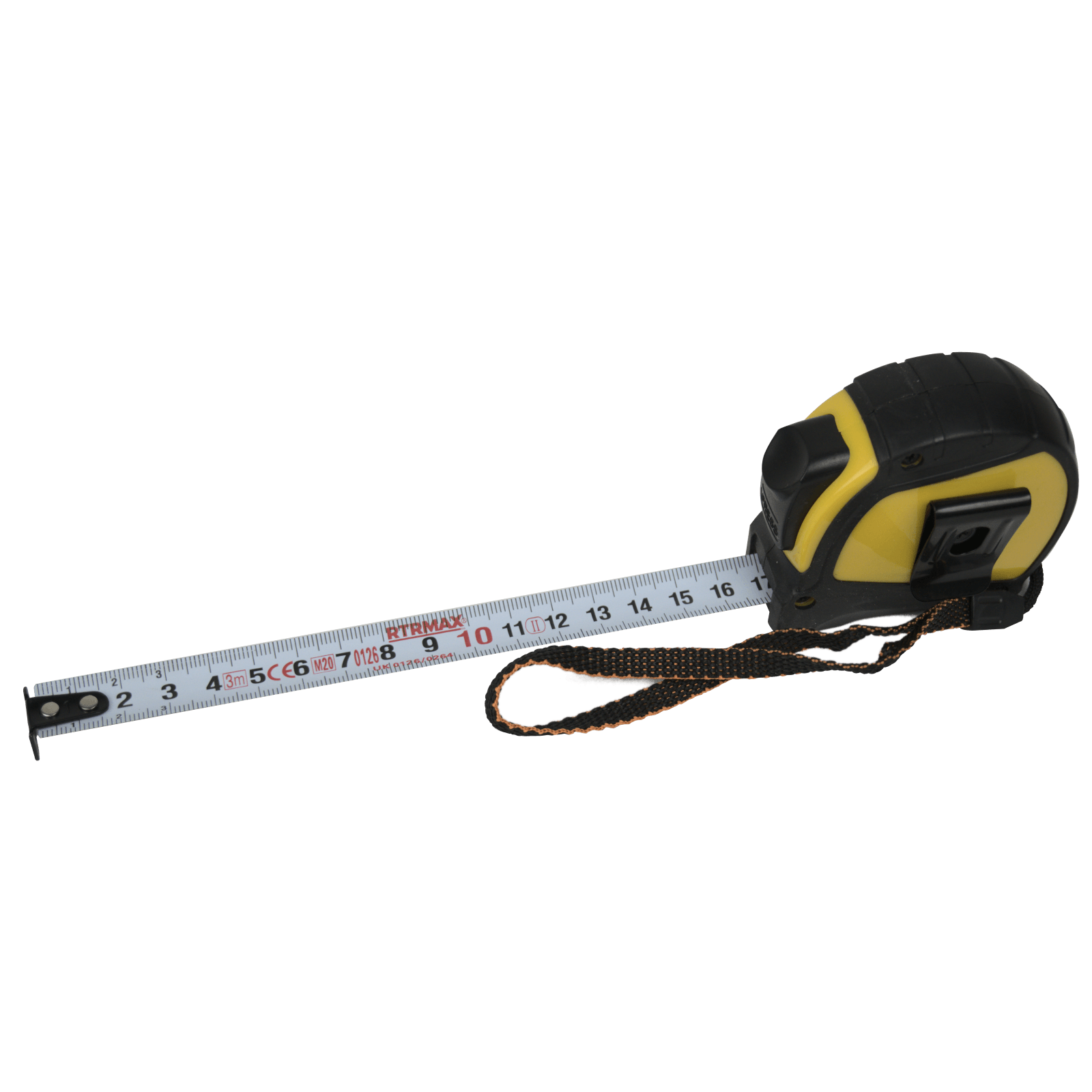 Tape Measure various sizes