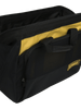 Black and Yellow toolbag with RTRMAX logo, zip pockets and carry handle